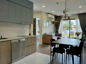 Kim Chi House - Imperia Smart City - 1 BR 55m2